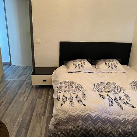 Appartement Proche Gare Routiere Menton Ngoại thất bức ảnh
