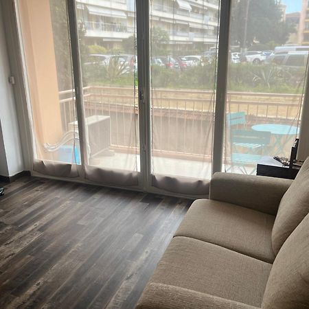 Appartement Proche Gare Routiere Menton Ngoại thất bức ảnh