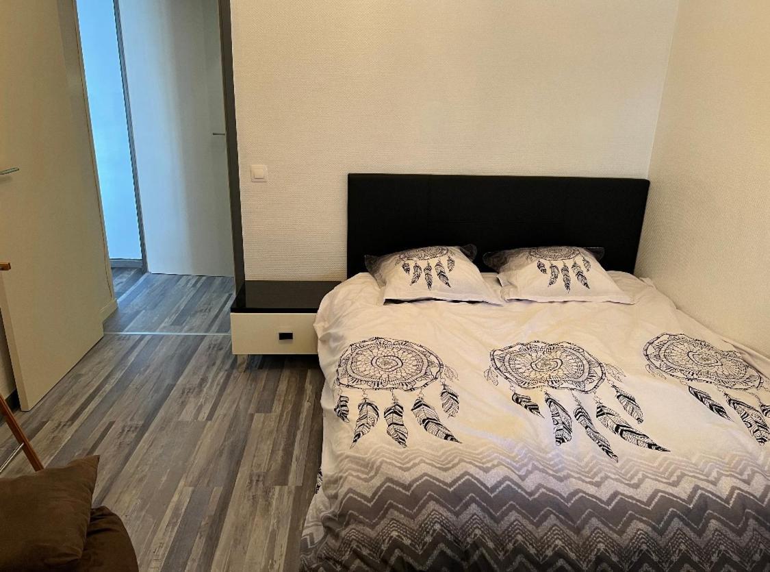 Appartement Proche Gare Routiere Menton Ngoại thất bức ảnh