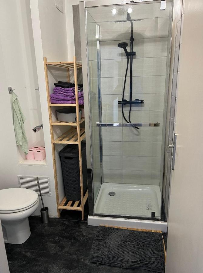 Appartement Proche Gare Routiere Menton Ngoại thất bức ảnh