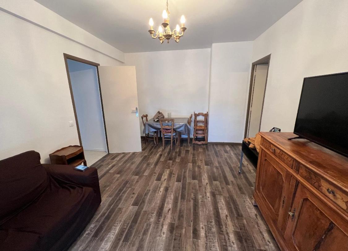 Appartement Proche Gare Routiere Menton Ngoại thất bức ảnh