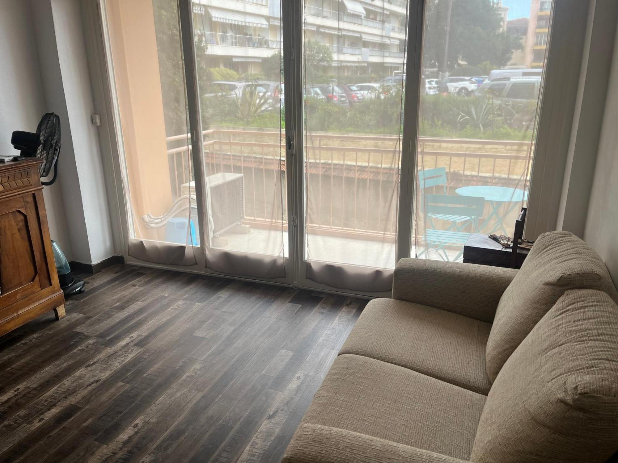 Appartement Proche Gare Routiere Menton Ngoại thất bức ảnh