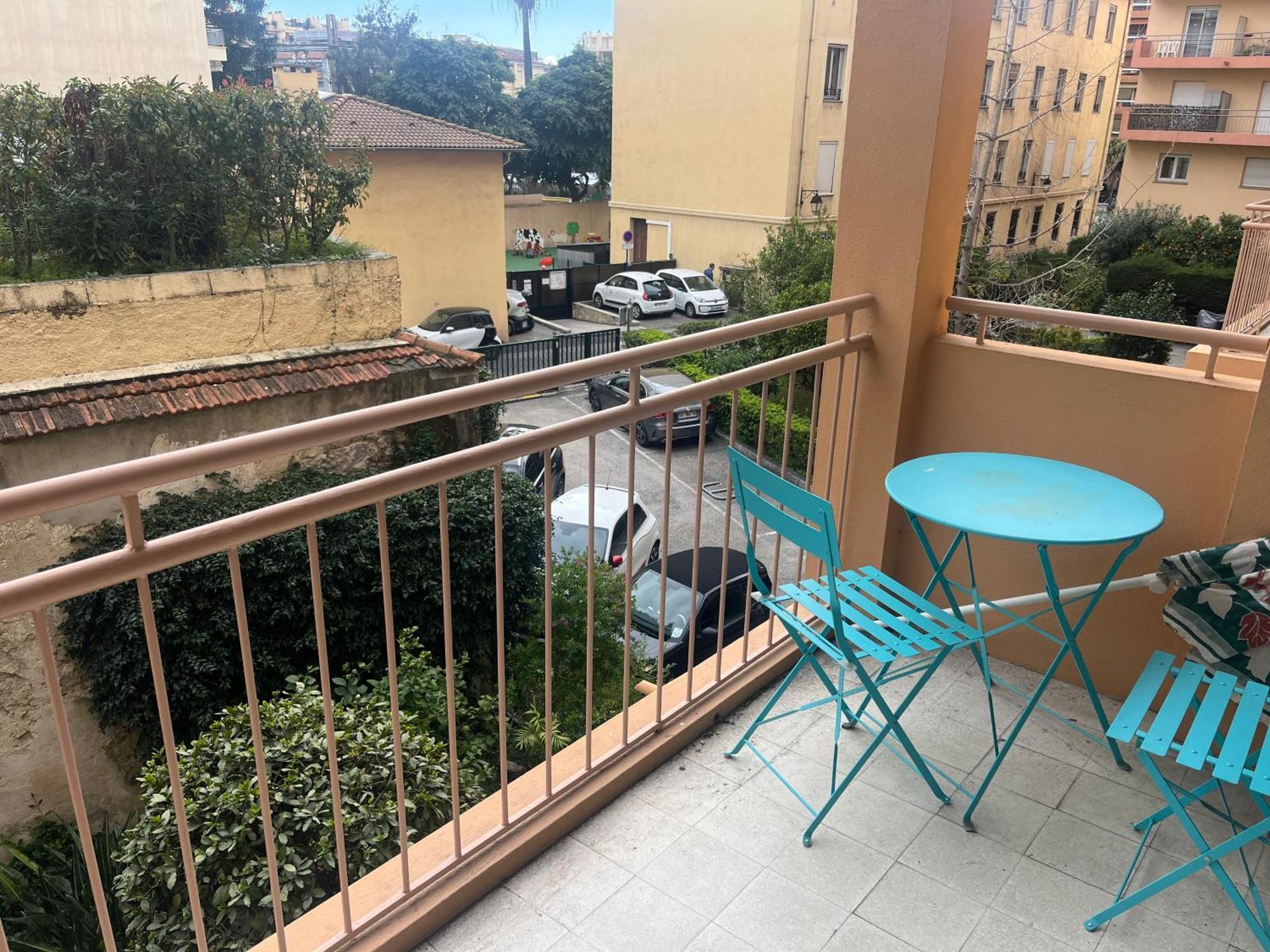 Appartement Proche Gare Routiere Menton Ngoại thất bức ảnh